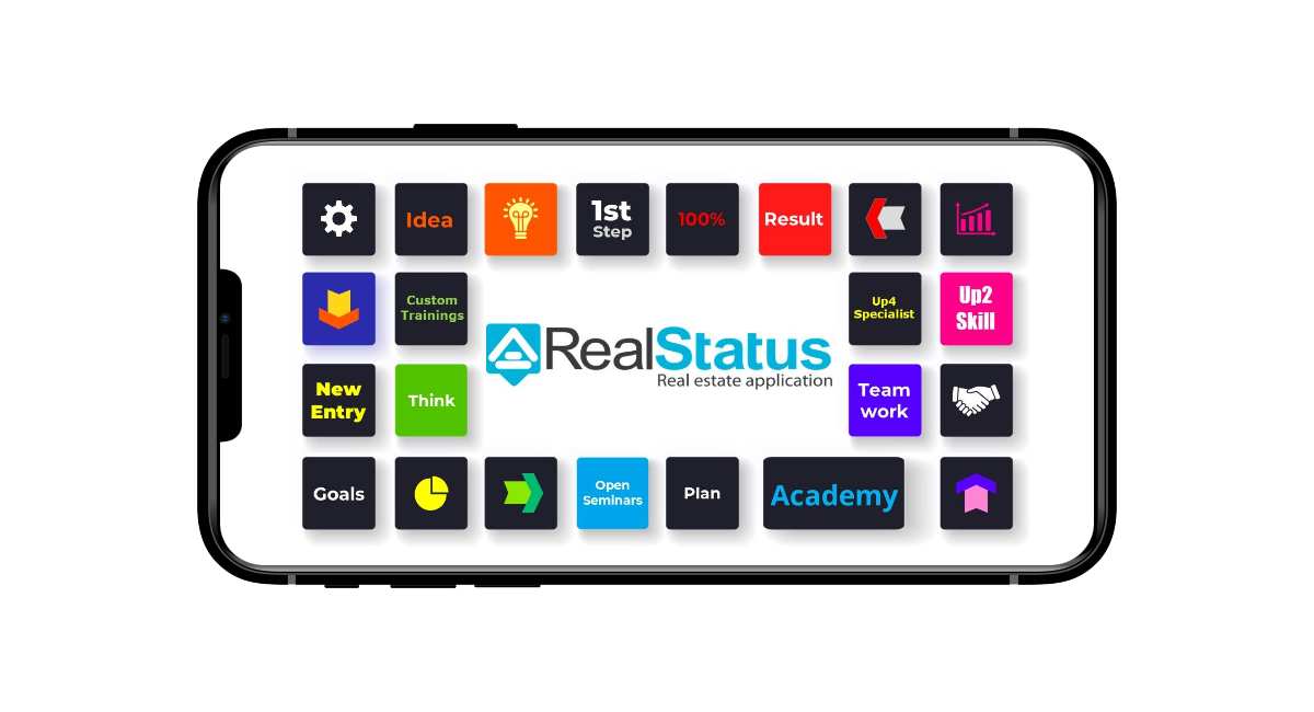 Τμήμα Εκπαίδευσης Real Status